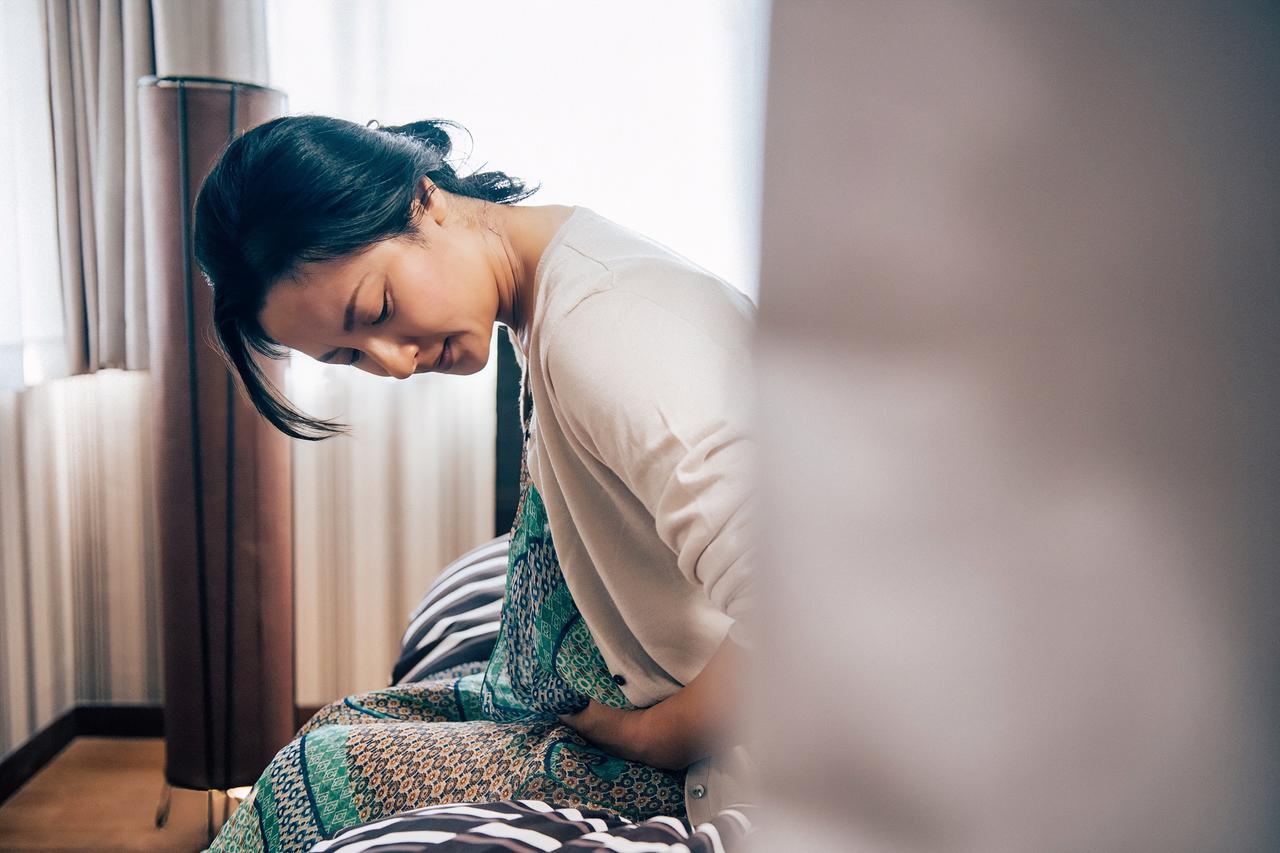 一种新型的婚姻关系：