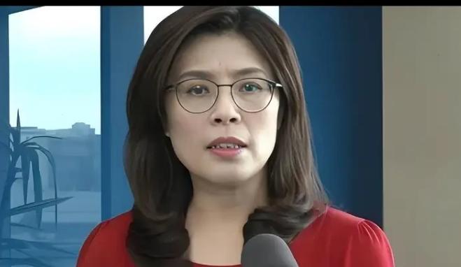 6月3日国台办例行发布会，发言人朱凤莲正式表态：台湾是中国的台湾，台湾的未