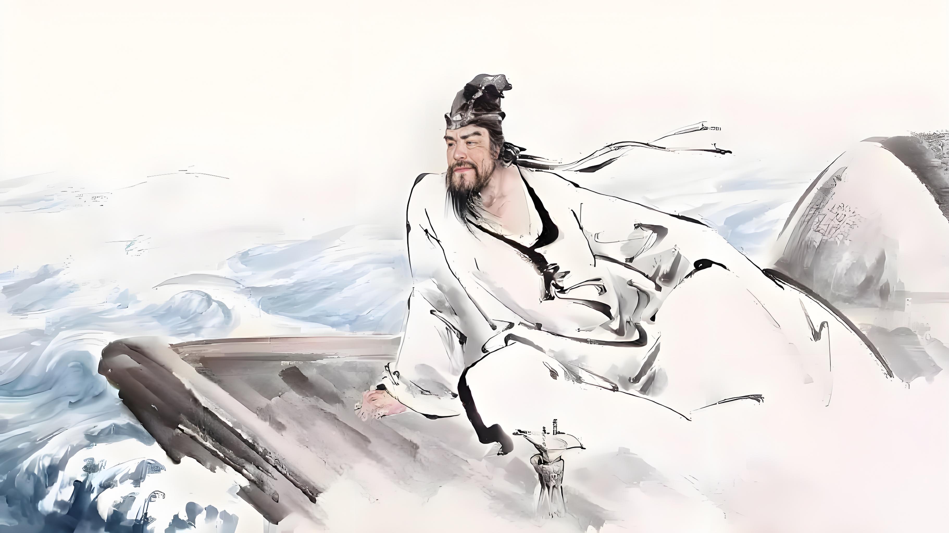 【苏东坡为何拱手把姬妾送给别人？】苏东坡每次贬官之时，就将身边的姬妾一律送人，