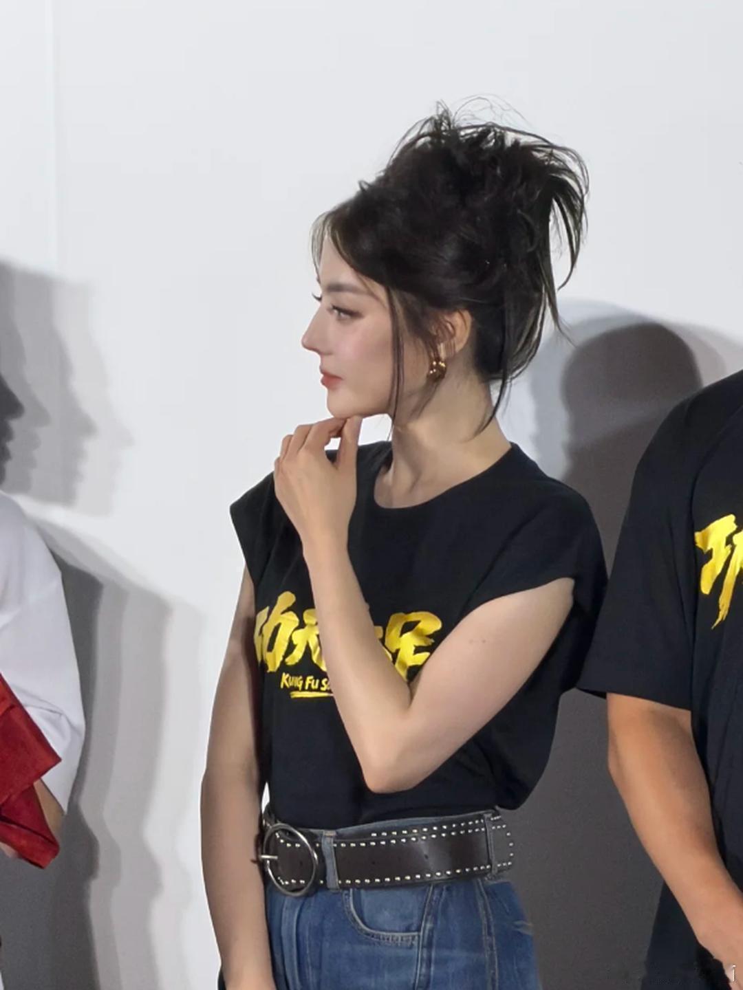 怎么感觉跟精修没什么差别？好好看啊！