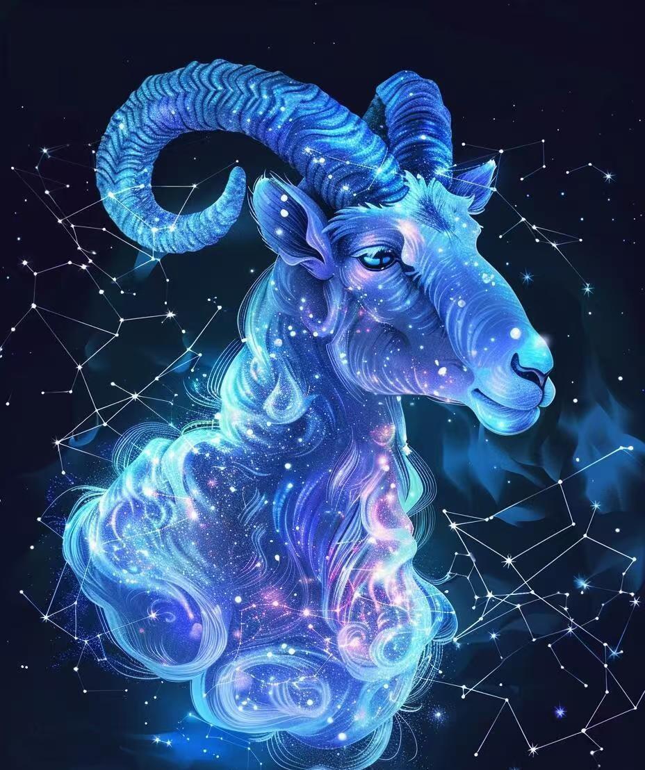 刷到一条白羊运势，说11月17日事业感情财运三开花，评论区一堆白羊晒中奖截图和o