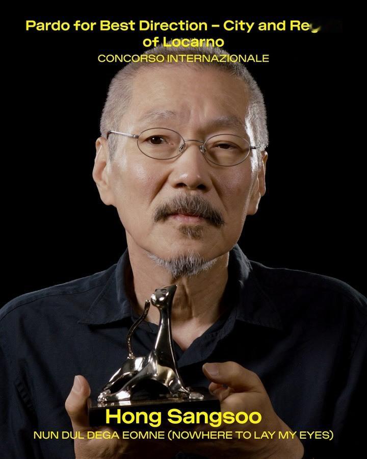 2026年第79届洛迦诺电影节获奖名单公布，弗洛林·谢尔班导演的罗马尼亚电影《