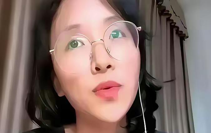 人性最大的悲哀：输得底裤不剩，还硬装高人一等上海三十四岁的林妍相亲远嫁非洲的