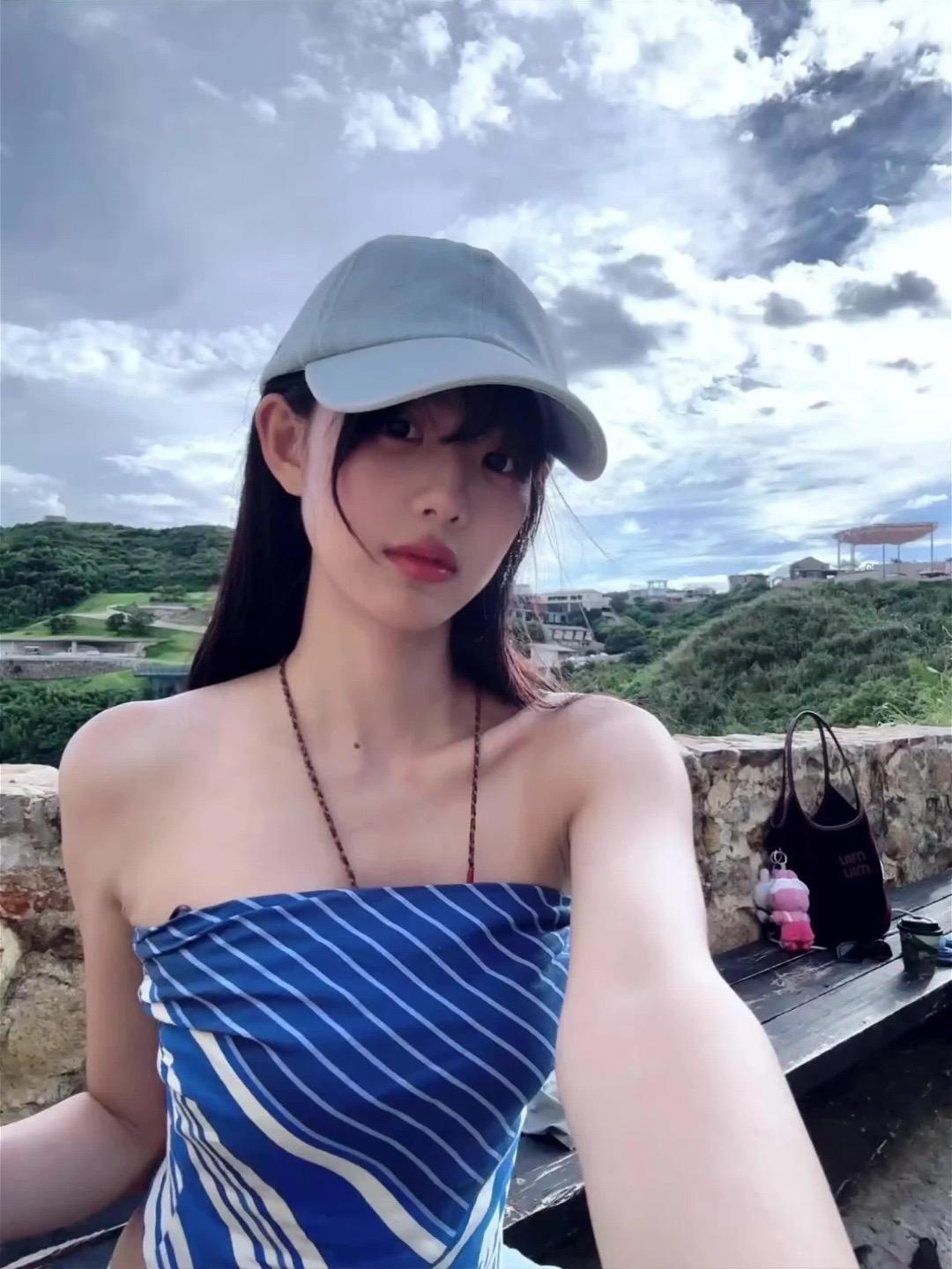 很喜欢片刻的安静