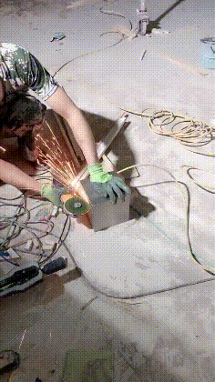 捡到宝了