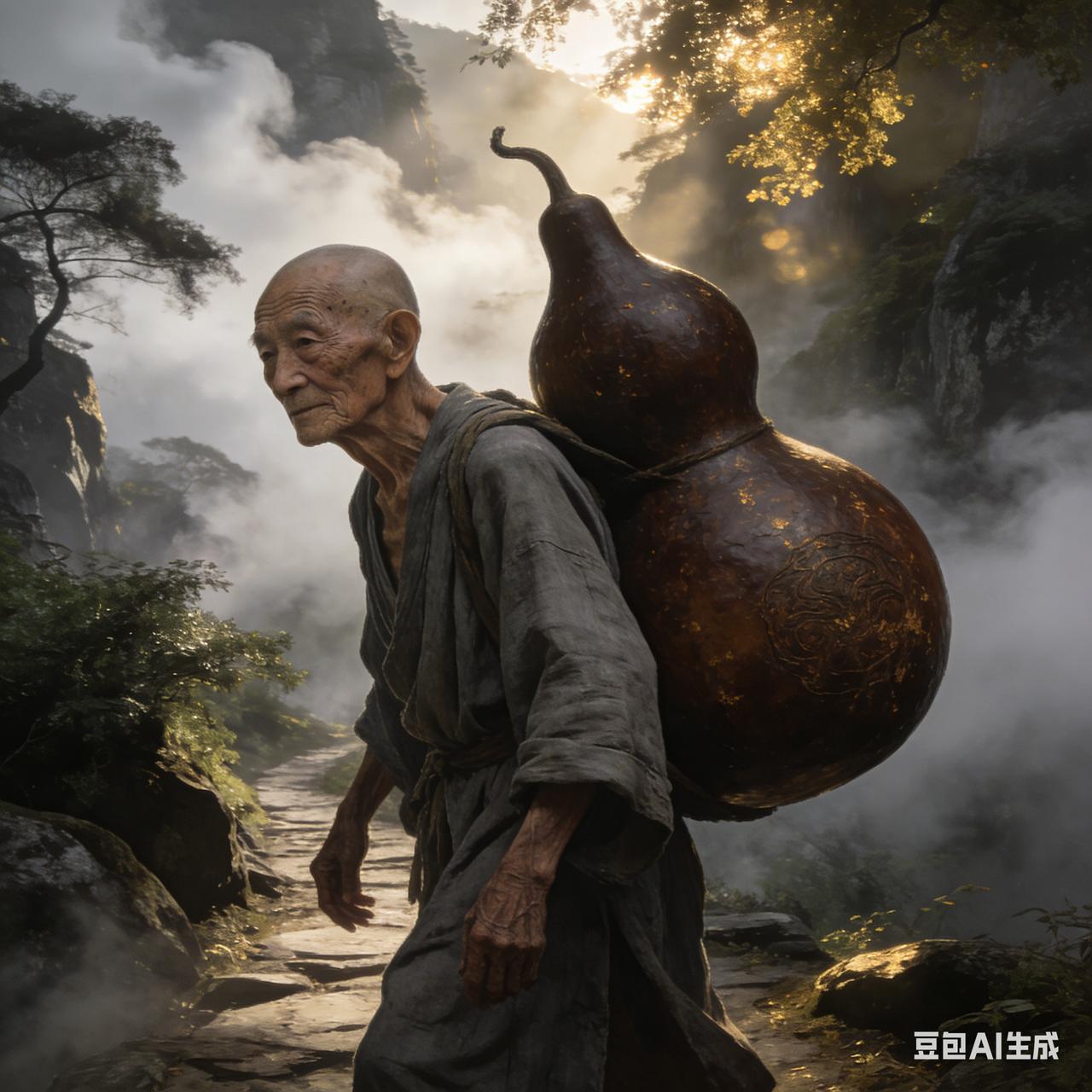 明朝时，安徽桐城有一恶霸，图谋小地主黄昌的一块良田。黄昌坚辞不允，恶霸由此怀恨在