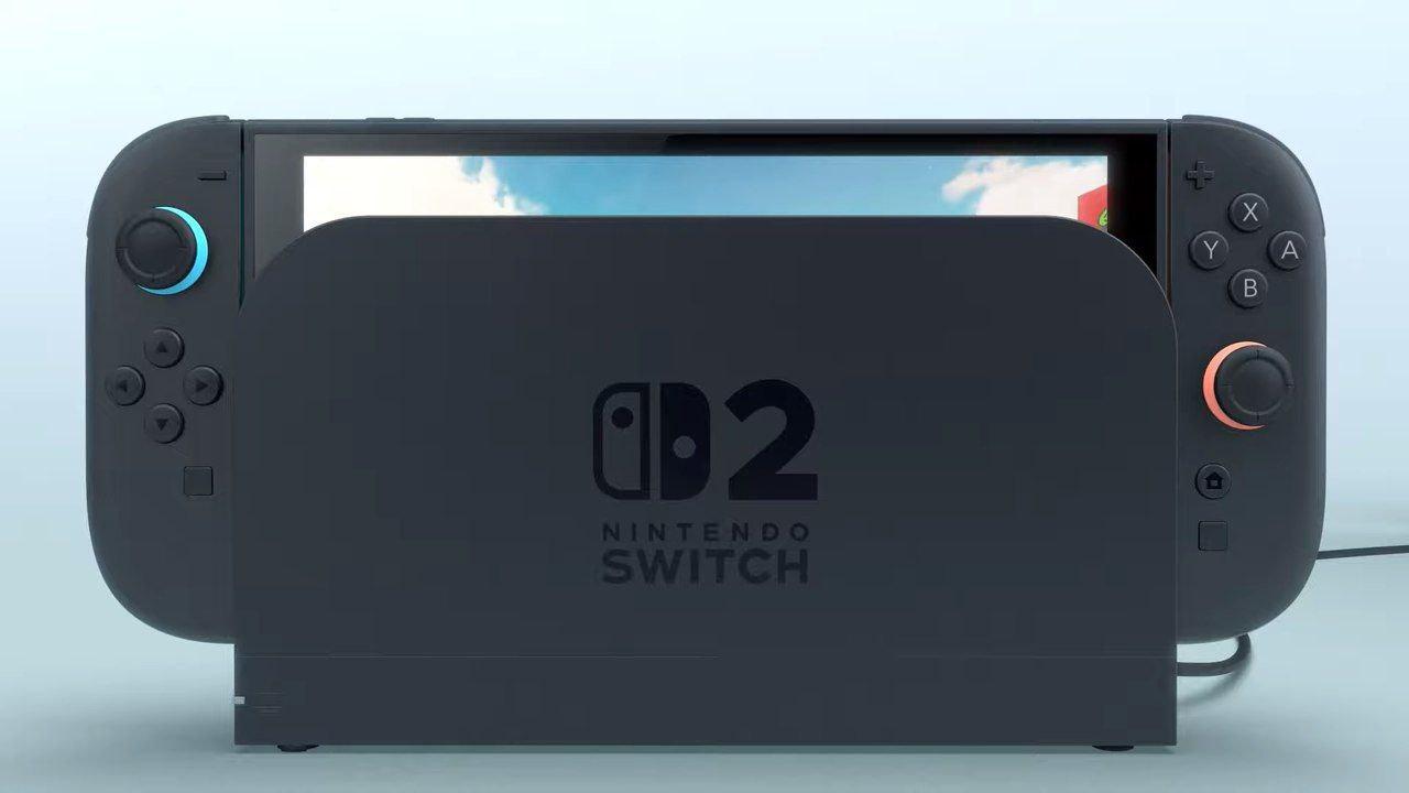 微软计划为任天堂Switch2提供Xbox游戏支持微软的菲尔·斯宾塞表示，