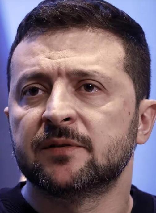 乌克兰为何坚持不投降？很多人太天真，其实不是不想投降，而是根本就不敢投降！从头到