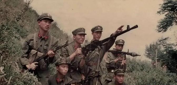 1979年，解放军连续打发射了高达150发炮弹，最终也没能摧毁，后来越南人竟然叫