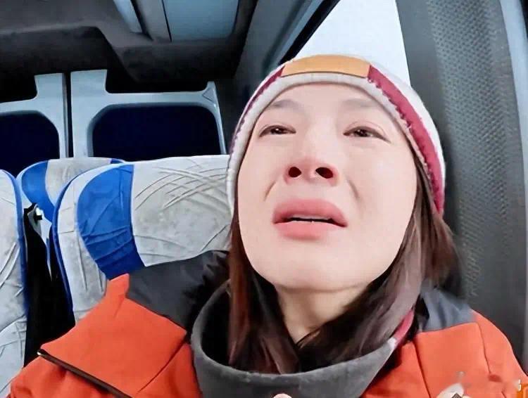 孙杨张豆豆亲上了前一秒还闹情绪，后一秒就和好了，还亲亲……我实在是看蒙了！也是够