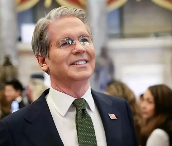 美方财长贝森特声称 给中方准备了很多“要求清单”！ 3月13日，白宫方面