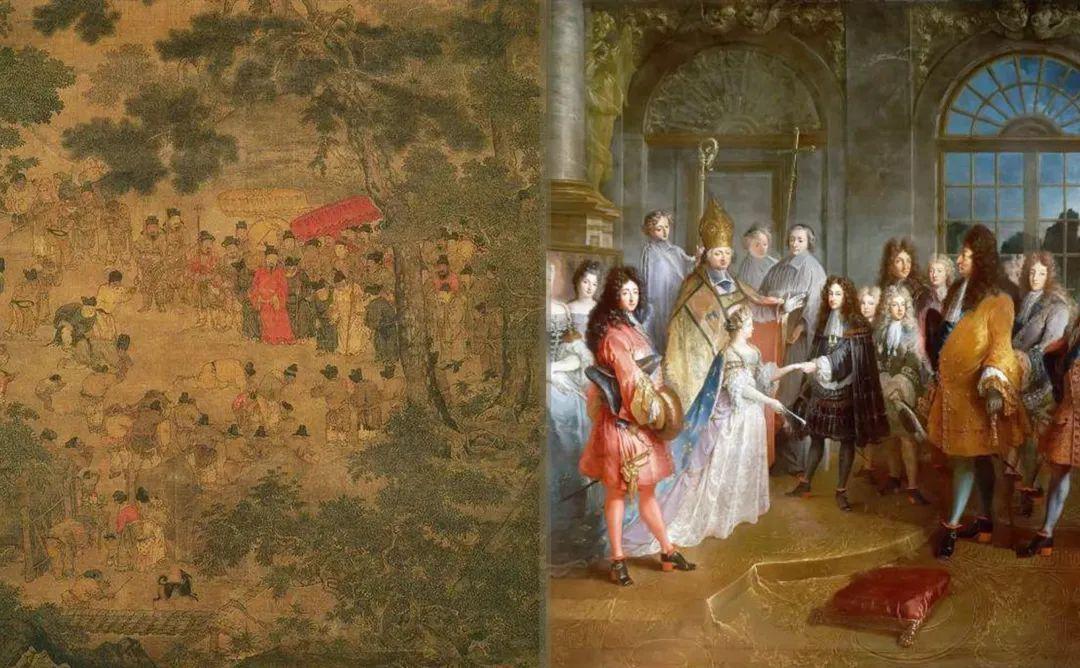 为什么欧美文化很容易输入，而中国的文化却很难输出？说实在的，核心就是你感觉到的那