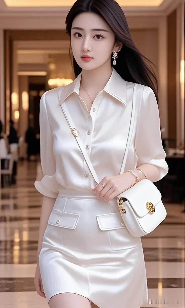 什么是女人的气质和魅力?