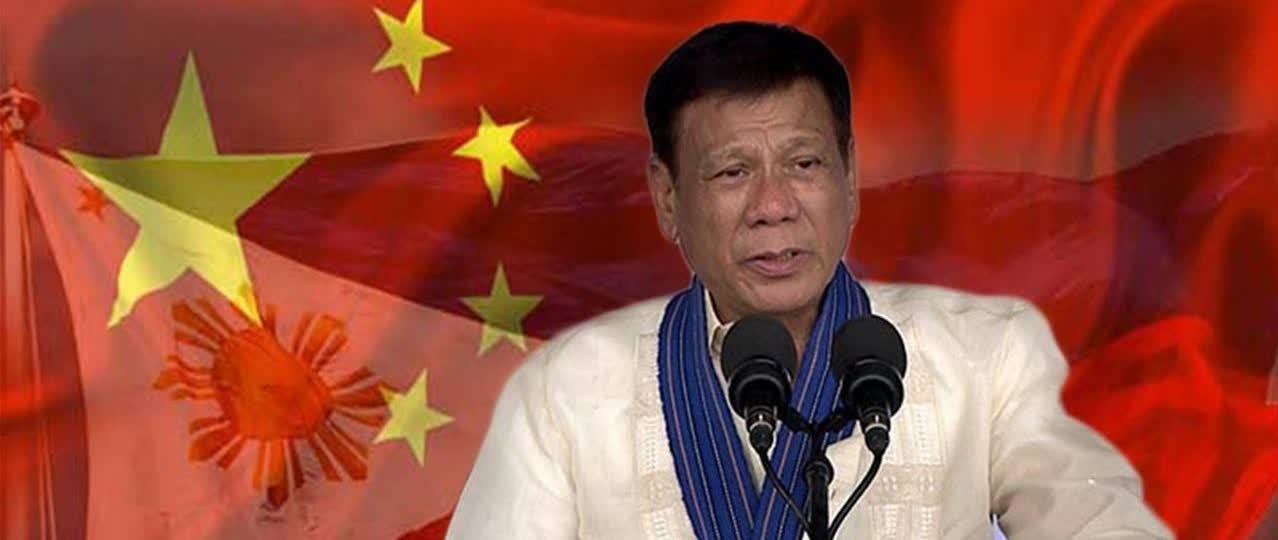 现在中国态度很关键，这次把老朋友救了，在国际上投靠的小弟们也就多了，到时候再弱的
