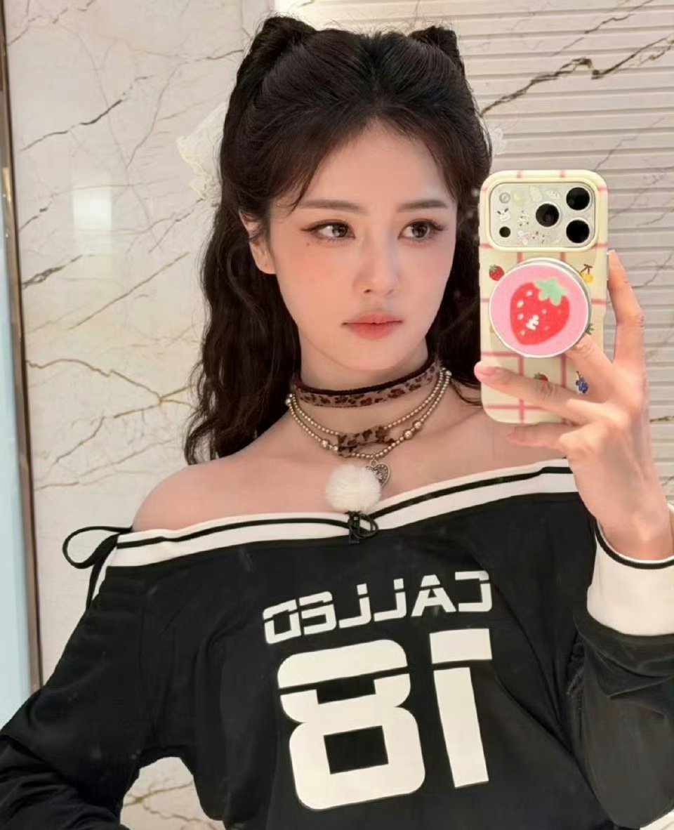 白鹿某些方面还不如虞书欣