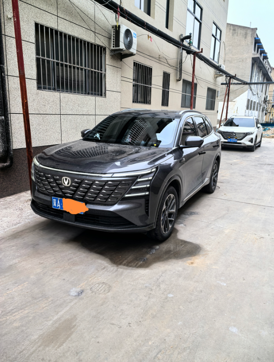 第四代cs75plus六千公里真实感受入手长安CS75尊享版已有一段时间，这段