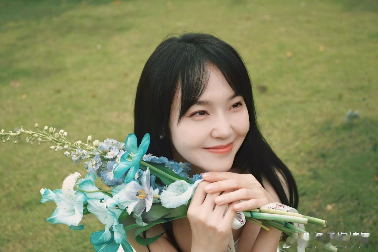 1.张佳宁跟被拍到的男友快凉凉了，男方感情上不安分，他俩恋情曝光后，圈里人给她