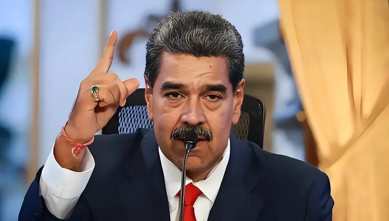 委内瑞拉用一个办法可救回马杜罗目前美国对委内瑞拉发动全面战争的可能性几乎为零，