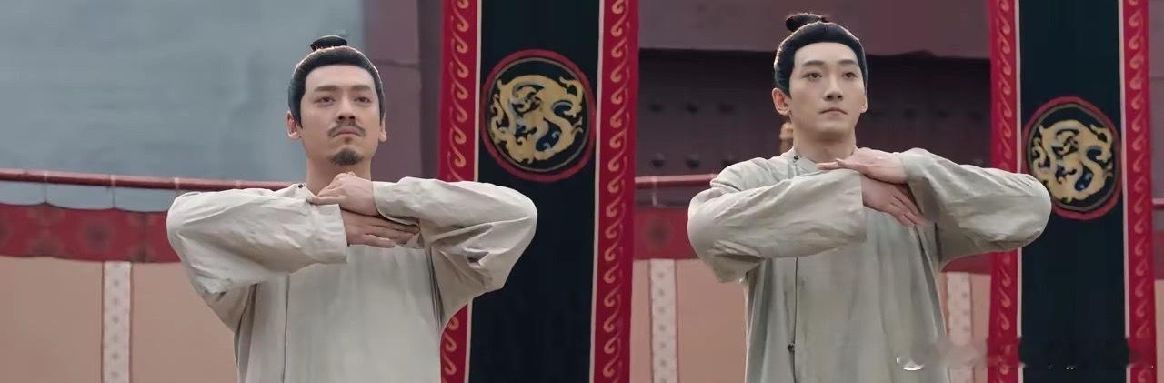 《唐朝诡事录之长安》去天尺五，韦韬原本有活命的机会，可是士族看中名节，韦韬不愿意