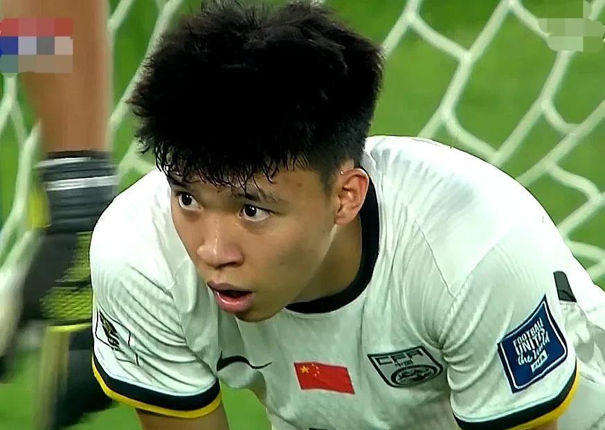 终于结束啦！也怨我手欠！中国对印尼比赛前看了日本与袋鼠的比