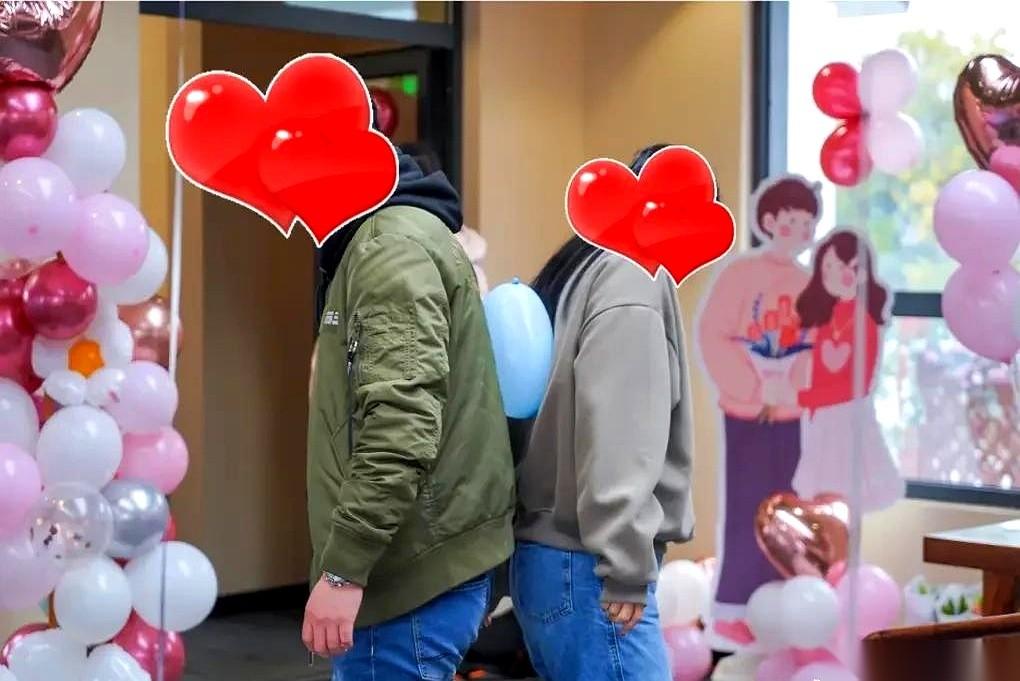 讲个真事儿。我一姐们儿，之前相亲个男的，月薪三万多，挺牛的吧？结果呢，黄了。