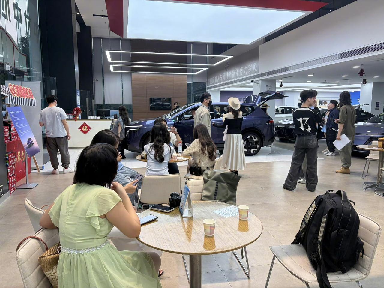 20万级市场新变量，NX8靠什么打？东风日产NX8正式开启预售，目标直指20万