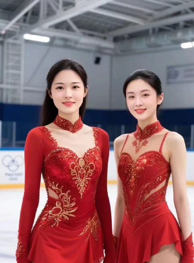这两位如果是你选，你是想选谁