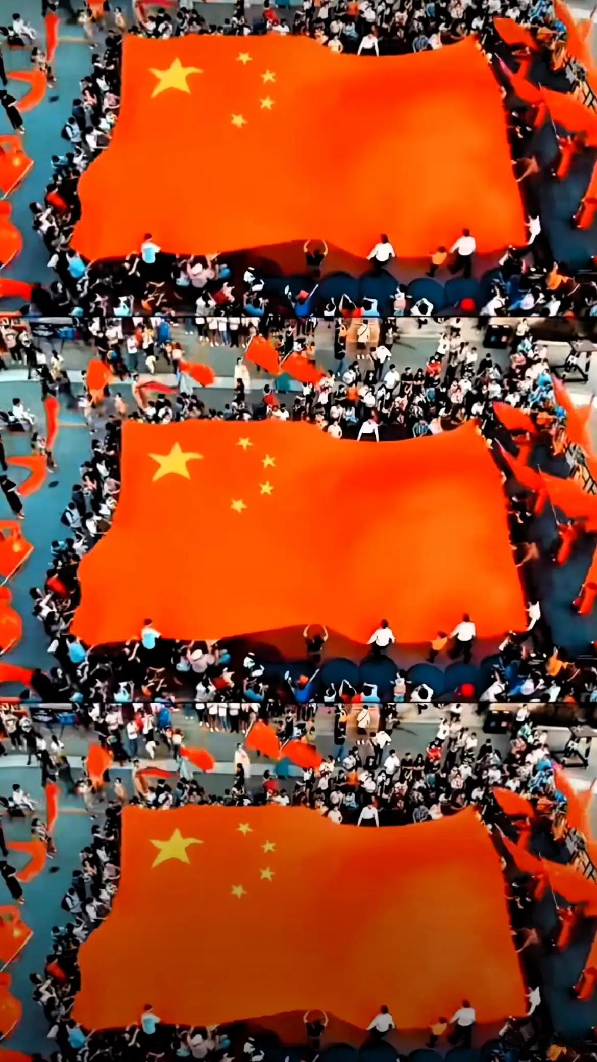 感觉自己格局还是低了。之前因为日本专门针对咱中国涨了签证费，我一度认为咱中国