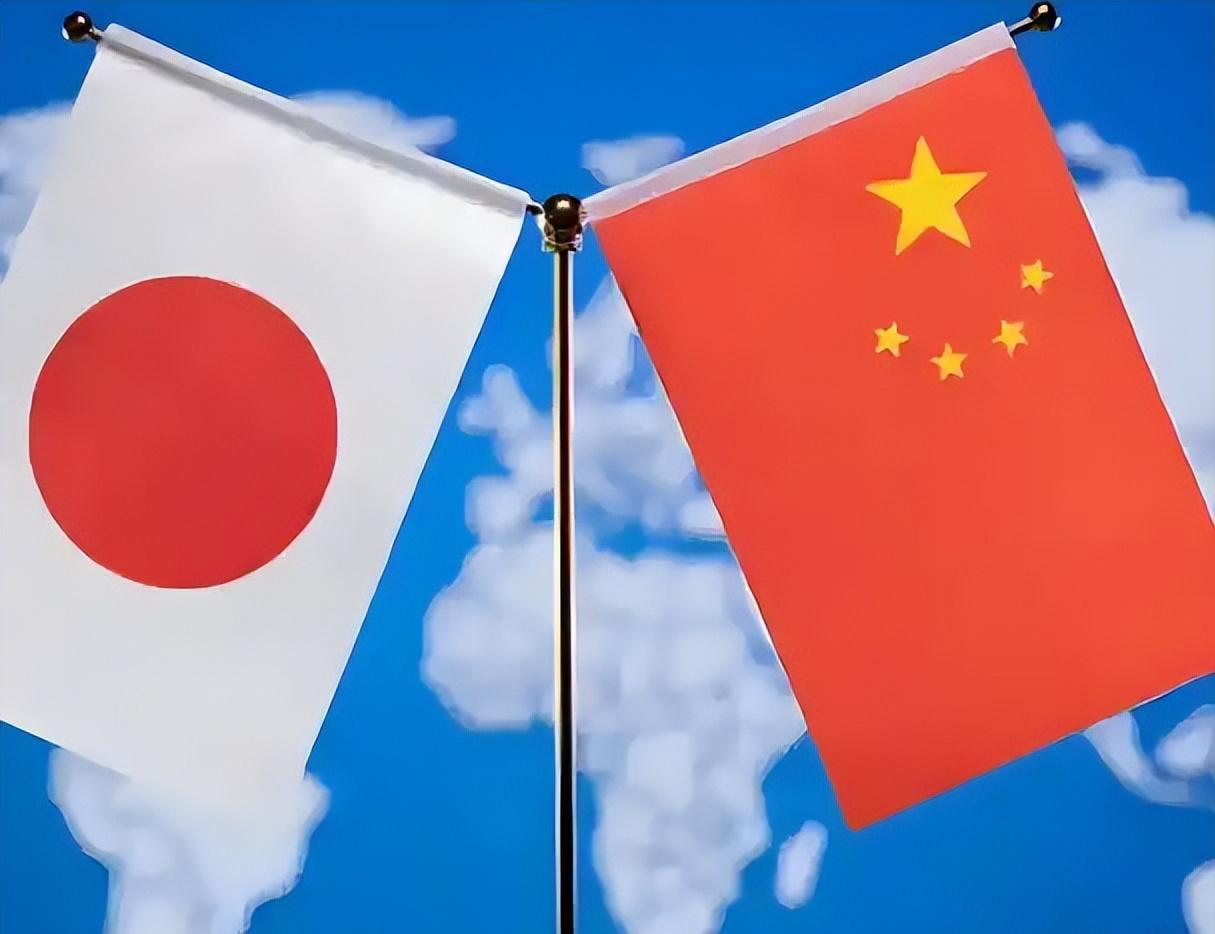 炮轰日本，《人民日报》一点情面也不留！4月9日，中国官媒高调发布以《日本必须