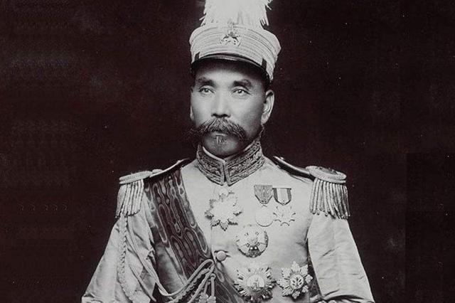 1916年，王占元走马上任，坐上了湖北督军的位子。就是这一年，武汉三镇上