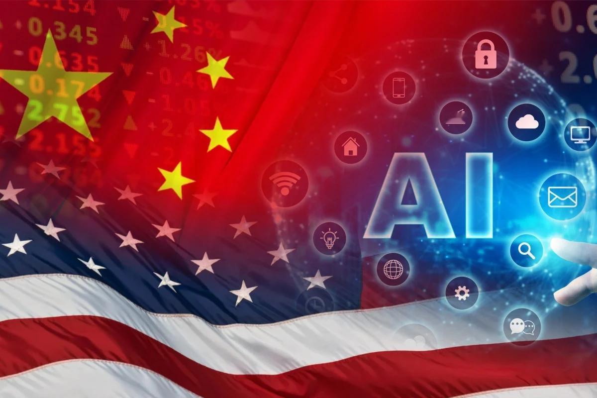 一场还没拍板的AI大单，竟然让华盛顿坐不住。埃及政府还在招标，华为就拿出2000