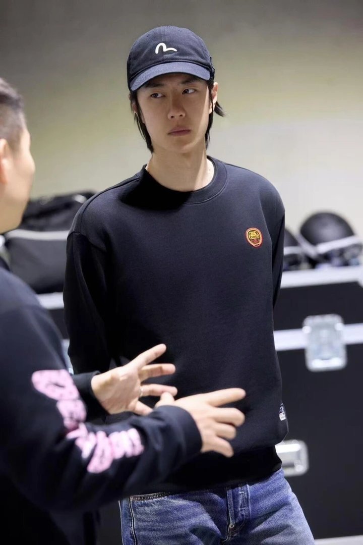 王一博一口气连告五家！不只是撕出品方，这一招看透维权高明之处王一博起诉《陈情令》