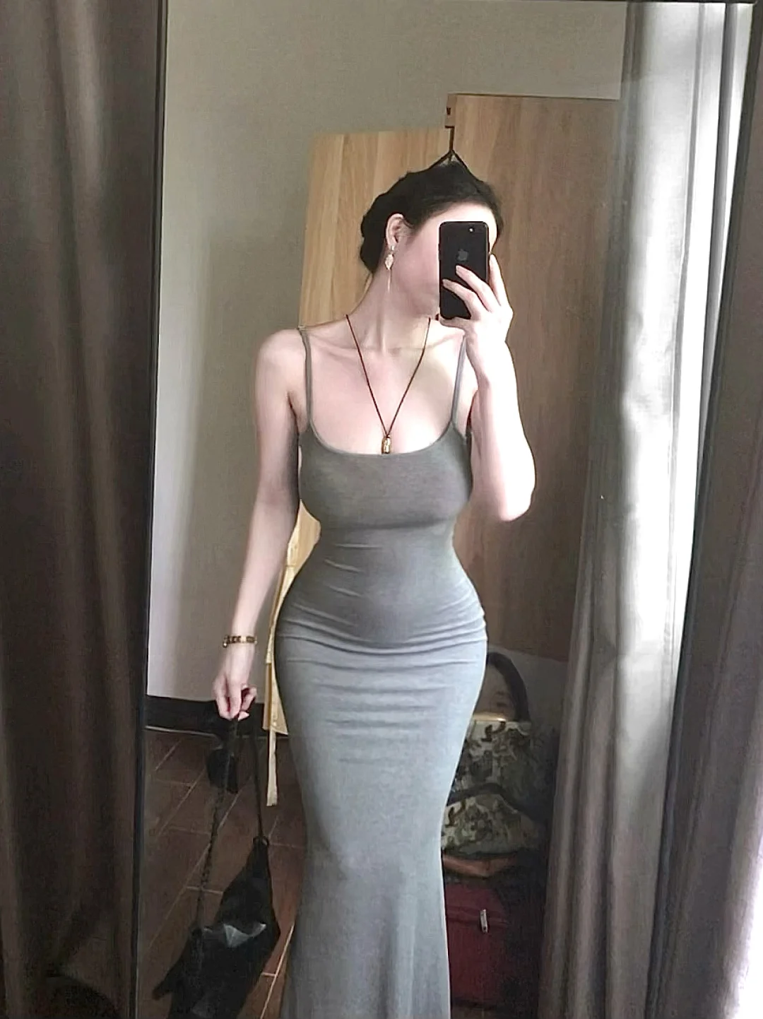 开始期待夏天啦！！