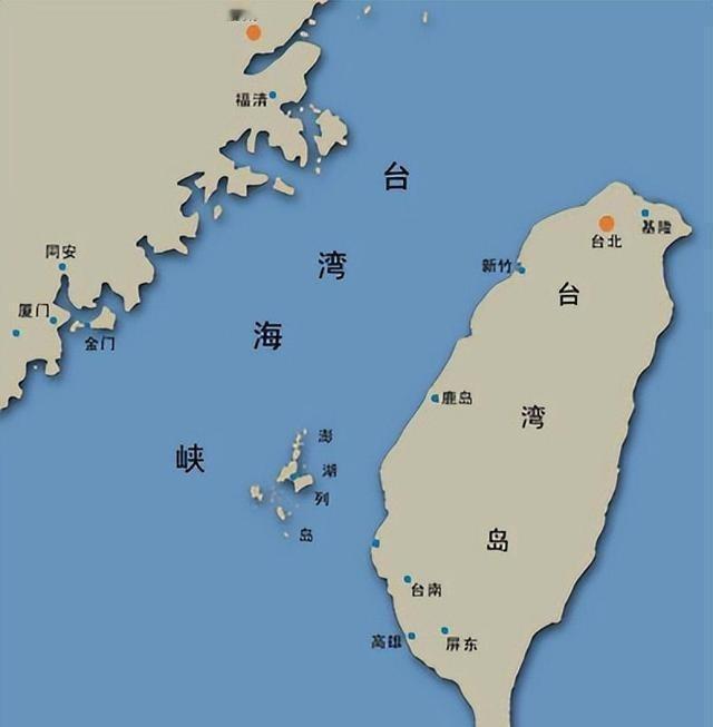 终极方案，已经浮出水面！要让台湾永不分离，唯一的办法，就是用19年时间、8万亿投
