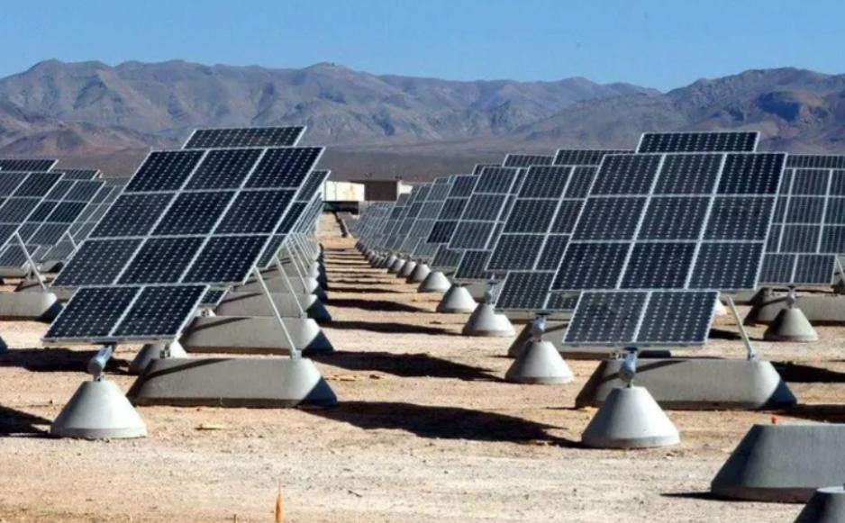 这就叫输出通胀！ 中国政府宣布重大决定，2026年4月1日起全面取消光伏产品