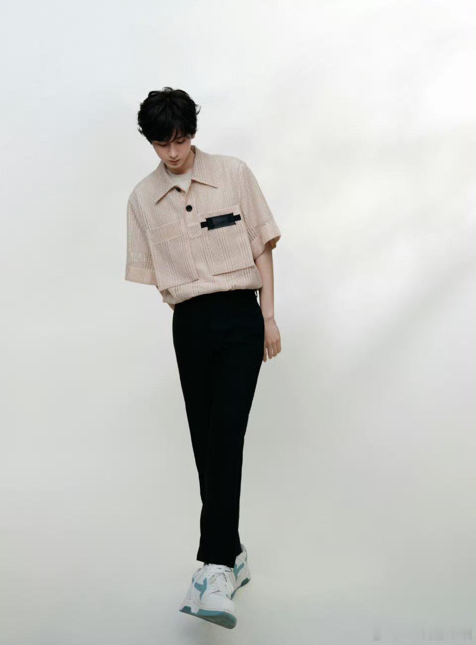 成毅狐妖小红娘王权篇cy成毅王权富贵成毅，对你是招摇过市，明目张胆，溢于言表的喜