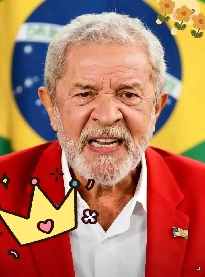 快讯！快讯！巴西突然宣布了2025年9月19日，巴西那边突然就有了动静，丙