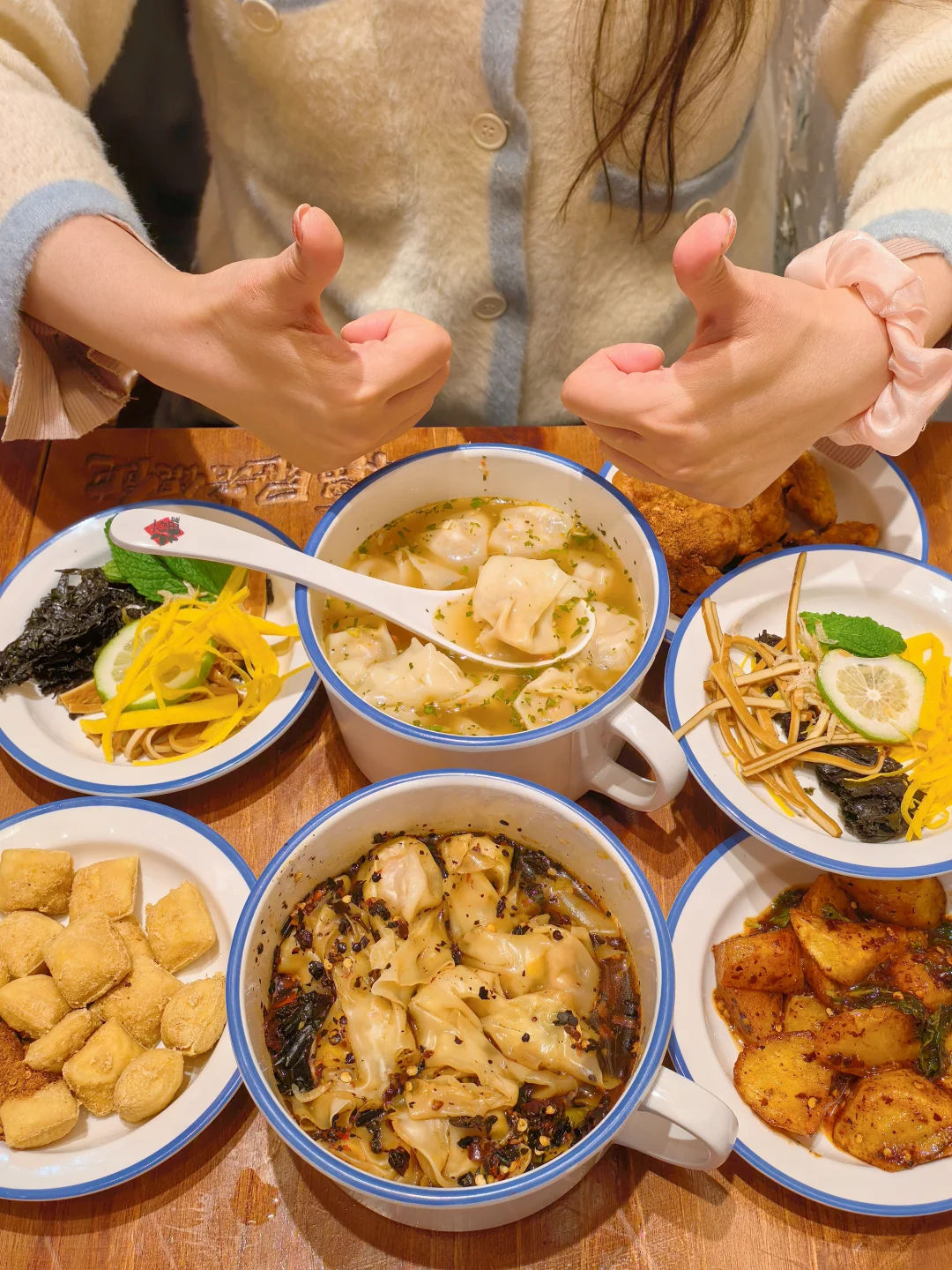 济南这家小破店，真的好吃到破防！