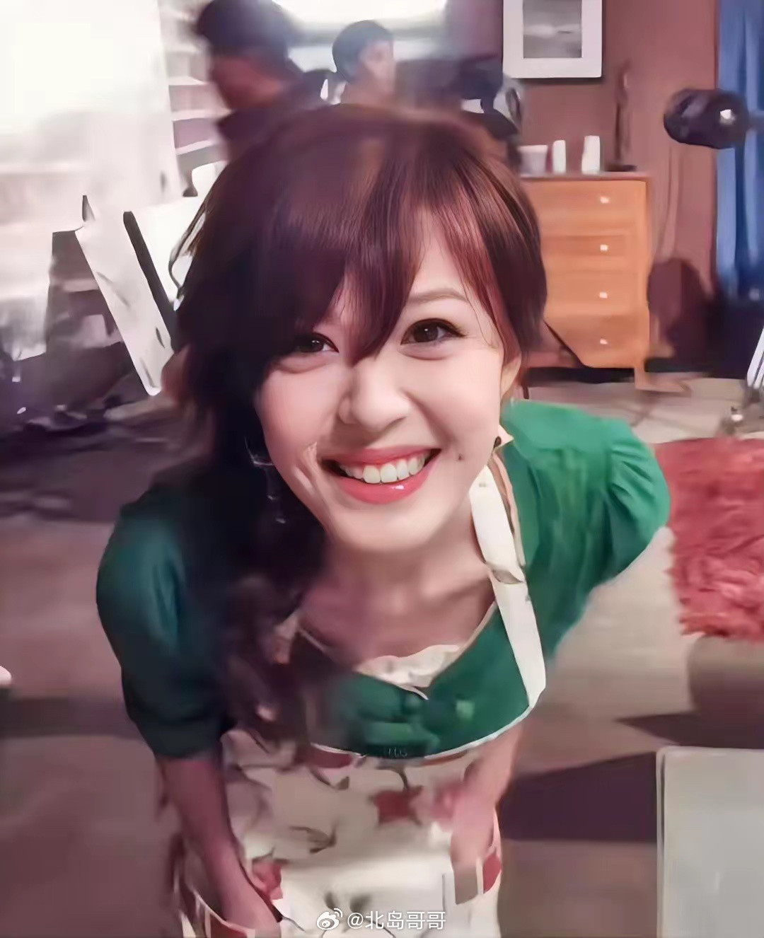 李金铭农村综艺那家人已败诉把艺人当自家媳妇缠十几年，这家人到底有多偏执？试问谁
