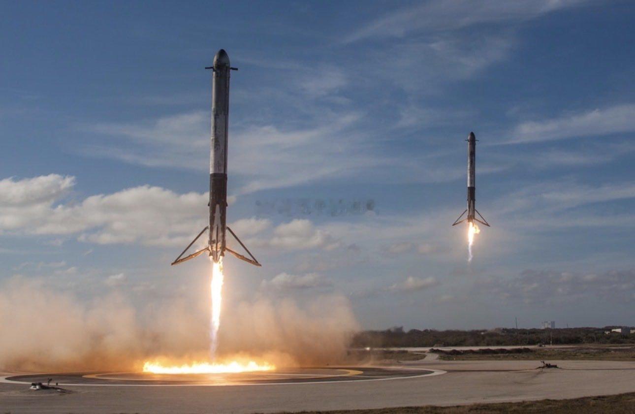 马斯克的SpaceX周五通知员工，将回购内部股份，交易对公司估值约为8000亿美