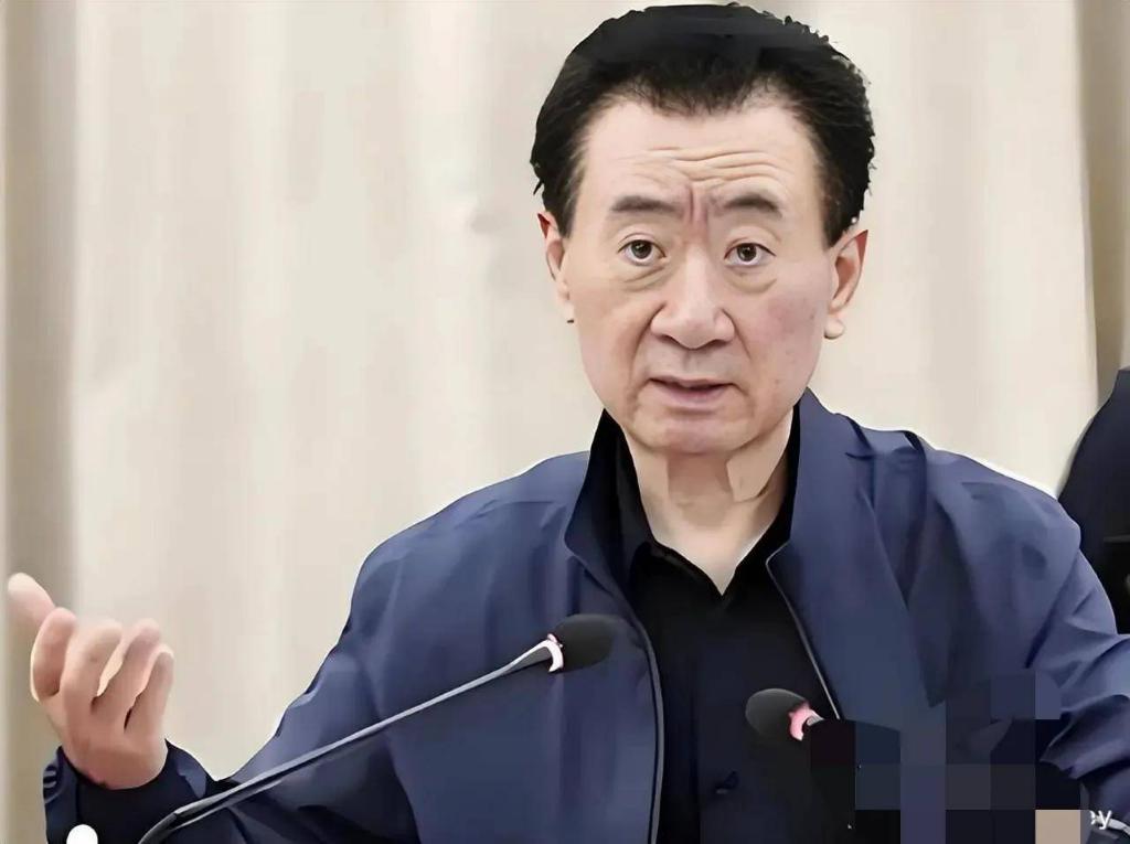 王健林已经惨到什么程度了？说起王健林，很多人的第一印象还是当年的中国首富，随