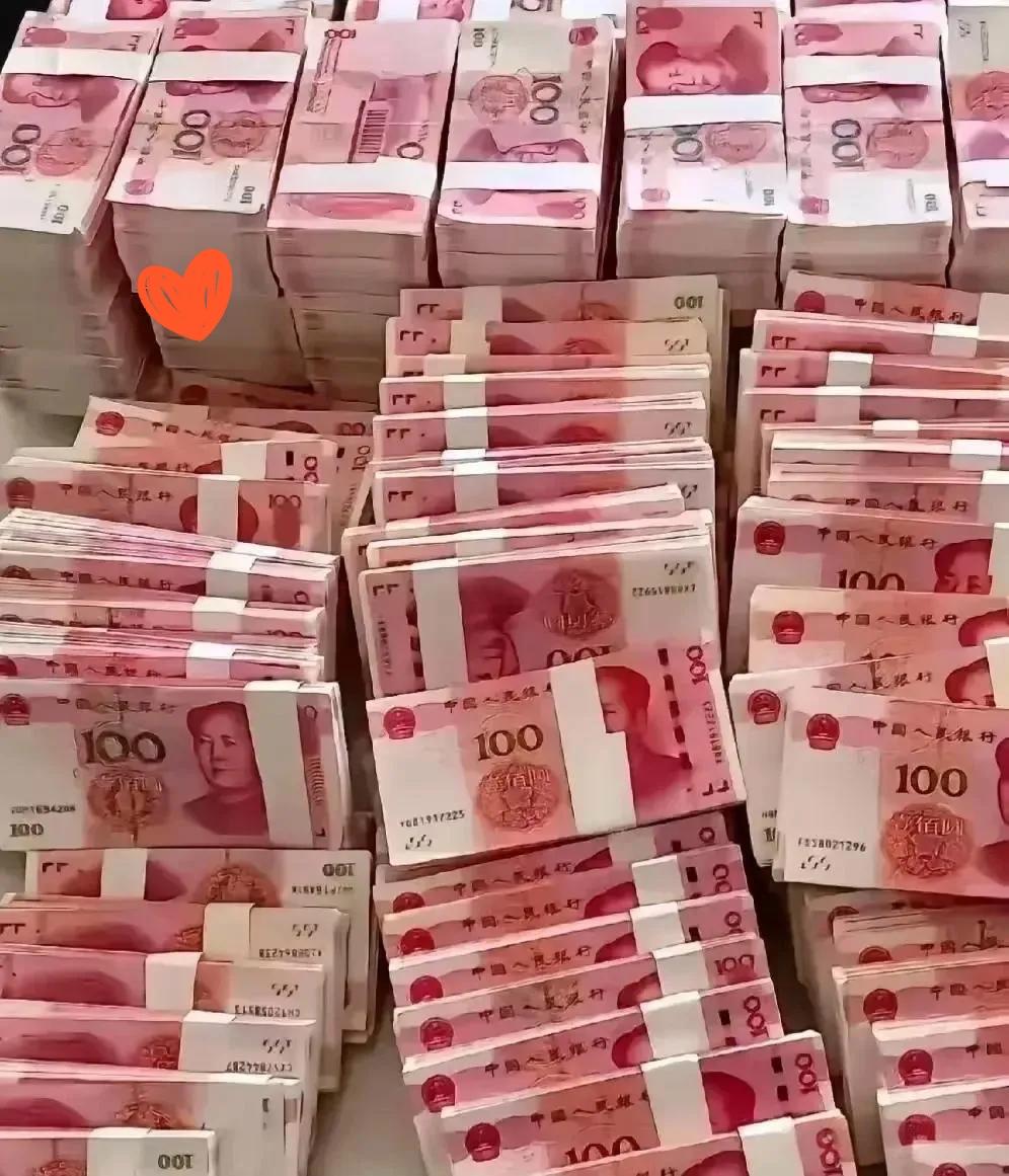 家庭存款的十个等级：10万压力山大，20万小打小闹，30万稍感轻松，5