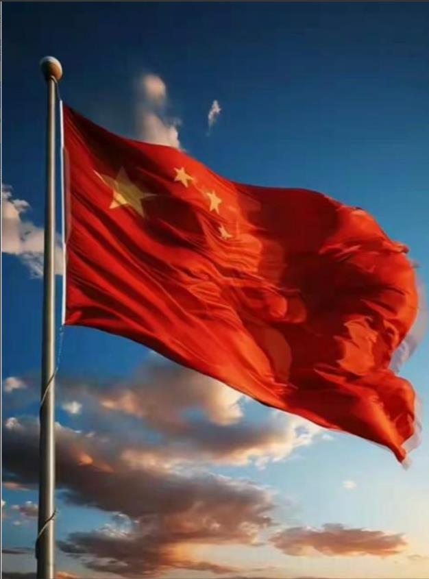 为啥美国现在死咬中国不放，美国经济学家说出大实话，中国根本不是敌人，而是中国的成