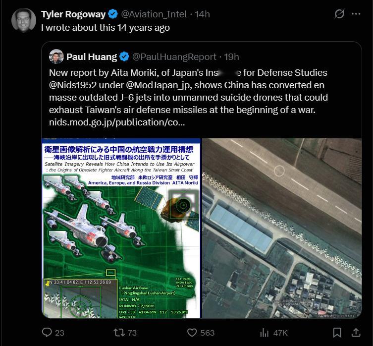 对此，美国人的吐槽是“嗷，我14年前就写过了”