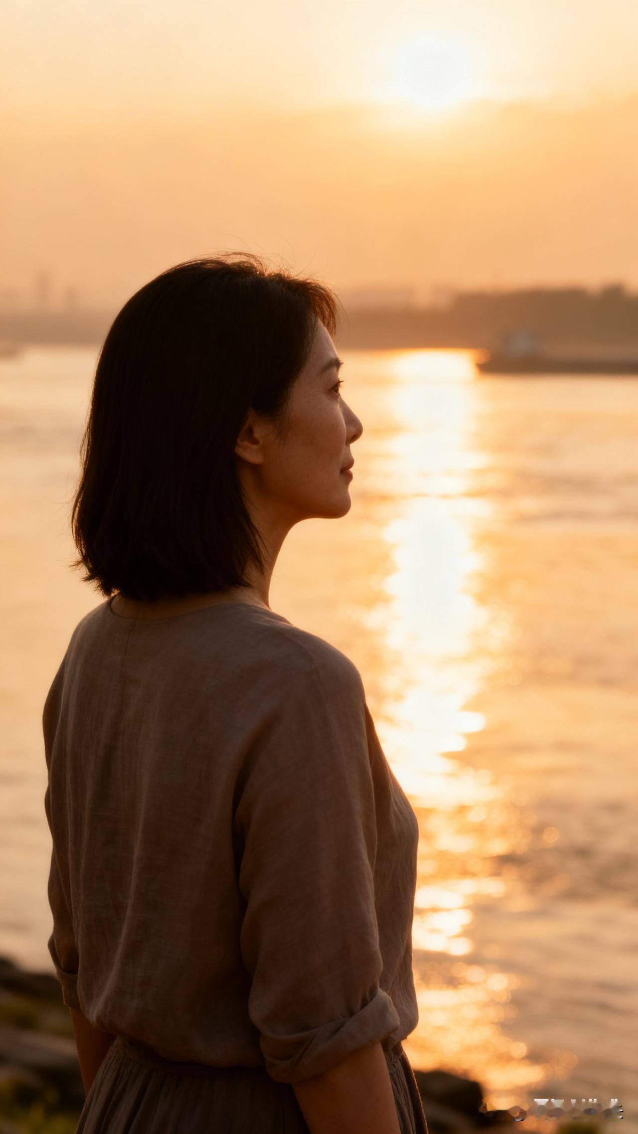 人到中年才懂：有些事，看清了，却只能藏心底活了大半辈子，终于悟透一个扎心真