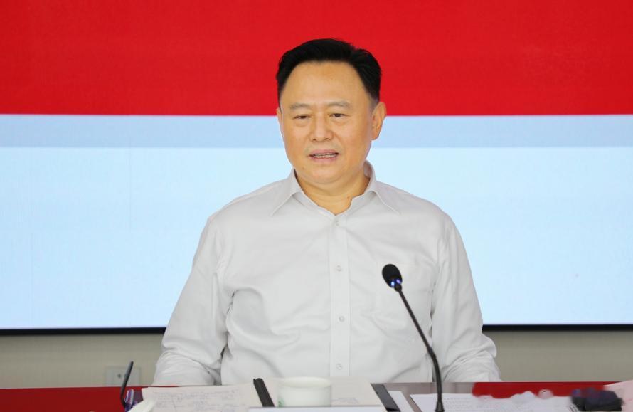 小梁说车徐留平被查车圈大地震，又有大鳄被查据中央纪委国家监委网站5月23日消息