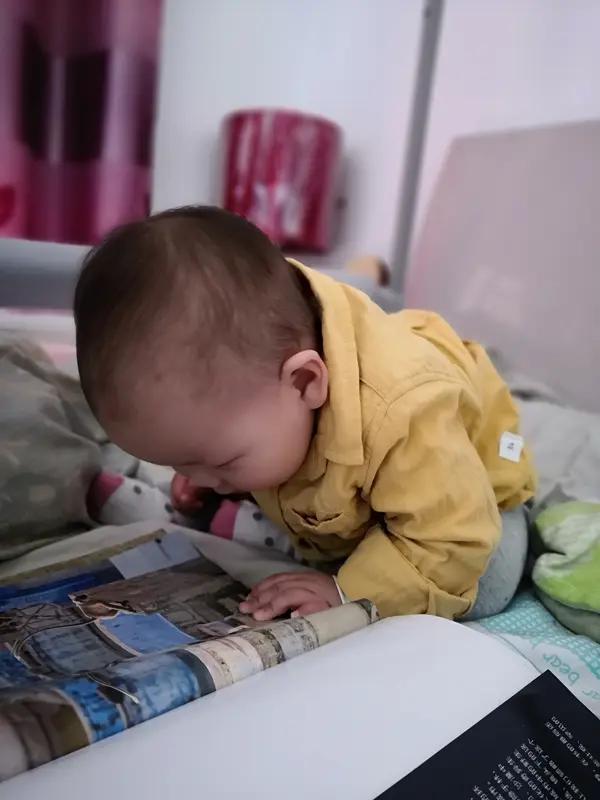 怎么让孩子能够自觉自主阅读?很多家长都有同款烦恼：天天催读书、盯着看书，孩子要