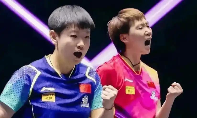 4-3绝杀夺冠，亚洲杯：世界第一孙颖莎战胜卫冕冠军王曼昱！北京时间2月8日晚消息