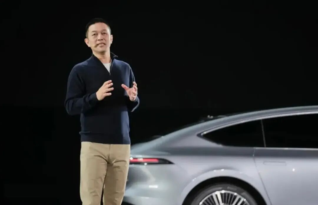 小米起诉自媒体索赔500万元, 账号主体实控人为蔚来创始人李斌