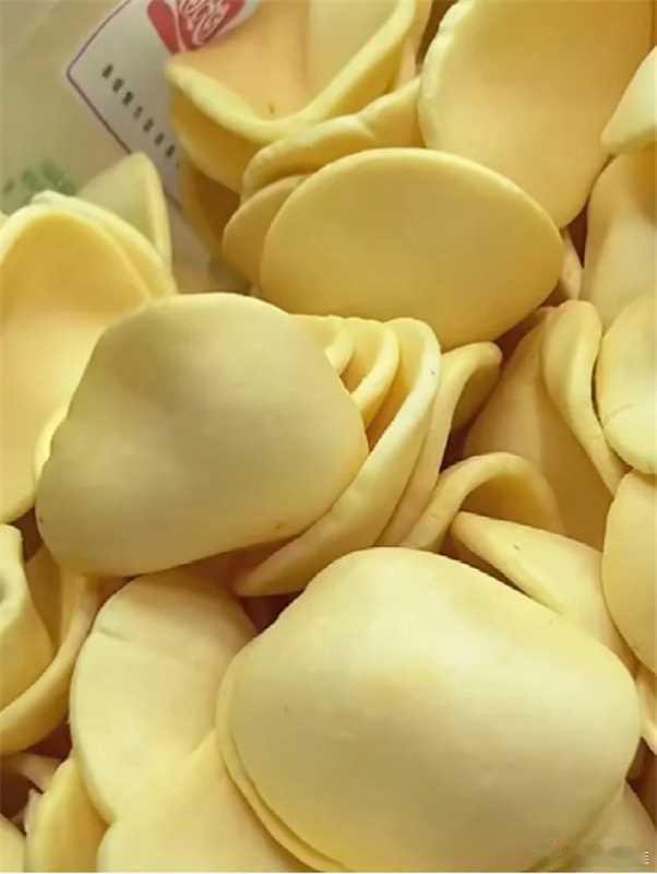 有人懂这种薯片吗​​​